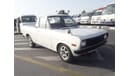 نيسان صني Nissan sunny RIGHT HAND DRIVE (Stock no PM 278 )