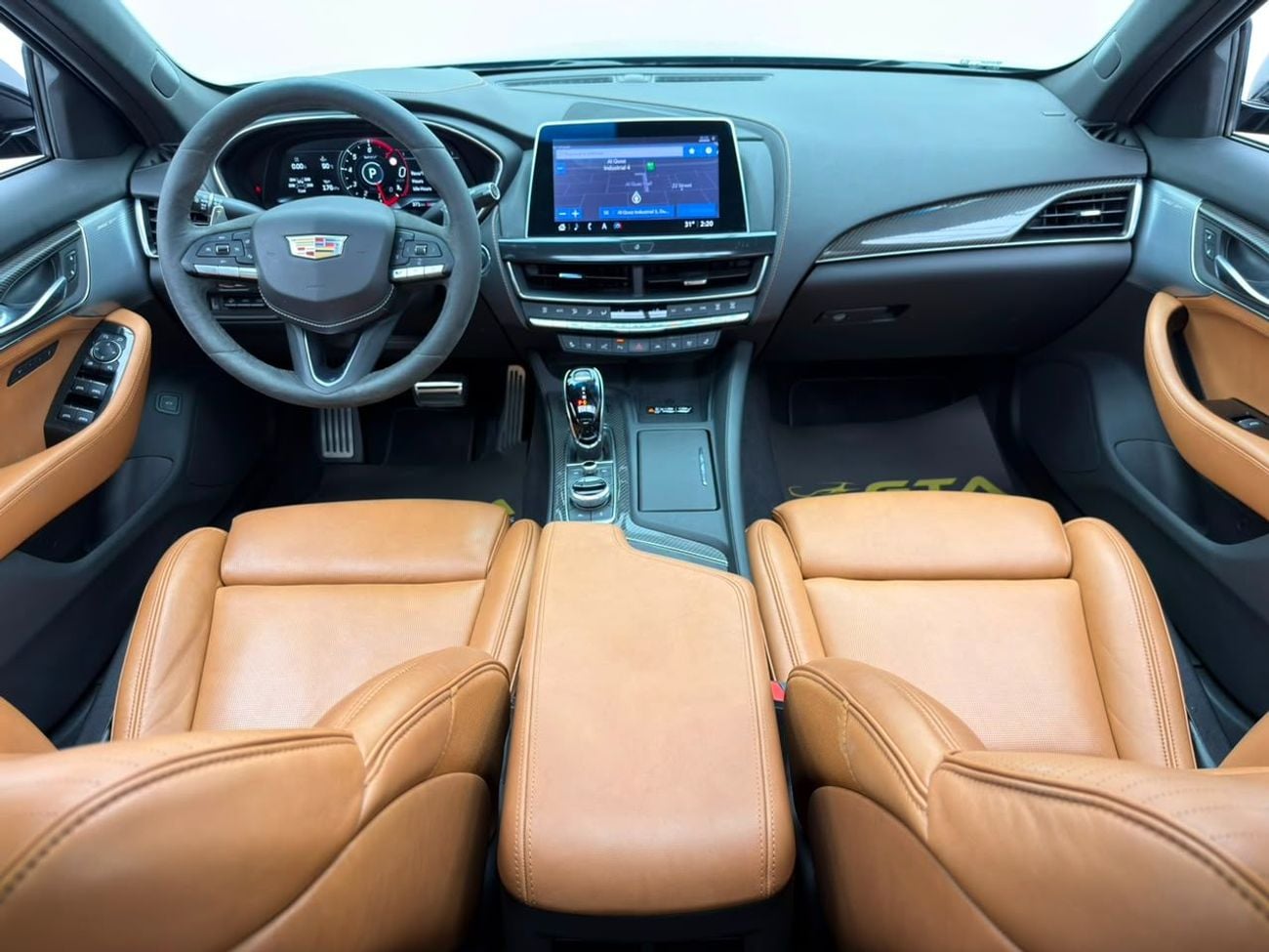 Cadillac CT5 V-SERIES