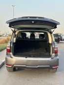 Nissan Armada 4WD 2020 model