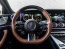 Mercedes Benz AMG GT 43
