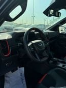 Ford Ranger Ford raptor 3.0L petrol MY2026