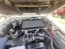 تويوتا لاند كروزر DIESEL ENGINE ,RIGH HAND DRIVE ,4.5 LITER ,MANUAL GEAR