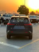 Toyota RAV4 XLE HEV 2.5L HYBRID FWD GCC Specs