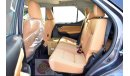 Toyota Fortuner EXR 2.4L DIESEL 7 SEAT   AUTOMATIC (SPECIAL CAR FOR SPECIAL PRICE)