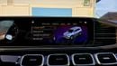 مرسيدس بنز GLS 450 ( Eid al-Adha Offer ) ( Only For Export ) 2023 Mercedes-Benz GLS 450 4MATIC 3.0T EQ Boost BRAND NEW