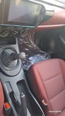 تويوتا هيلوكس TOYOTA HILUX 2.7L MT SINGLE CAB 4*2