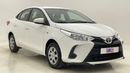 Toyota Yaris SE 1.5 | Zero Down Payment | Home Test Drive