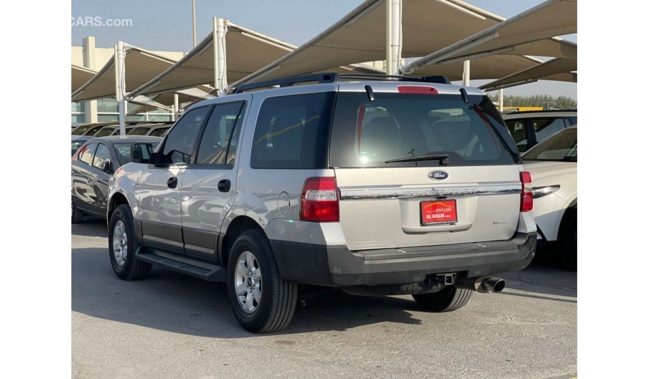 Ford Expedition 2015 | 3.5L | GCC | Ref#342