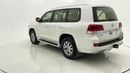 Toyota Land Cruiser EXR 4 | Zero Down Payment | Free Home Test Drive