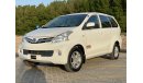 Toyota Avanza 2015 Ref#591