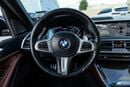 BMW X5 M50i 4.4L