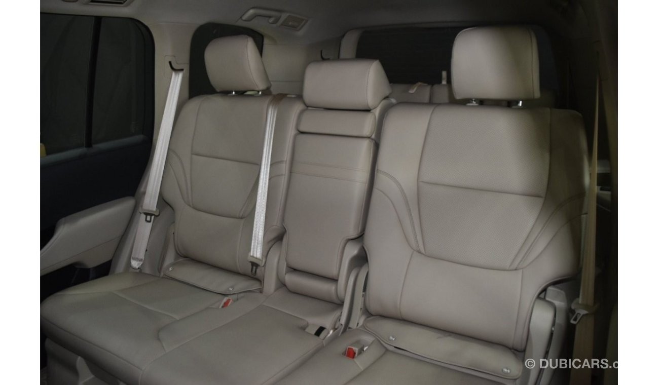 تويوتا لاند كروزر 2023 ll EXR || 4.0L ll Leather And Electric Seats Upgraded ll Gcc ll With warranty