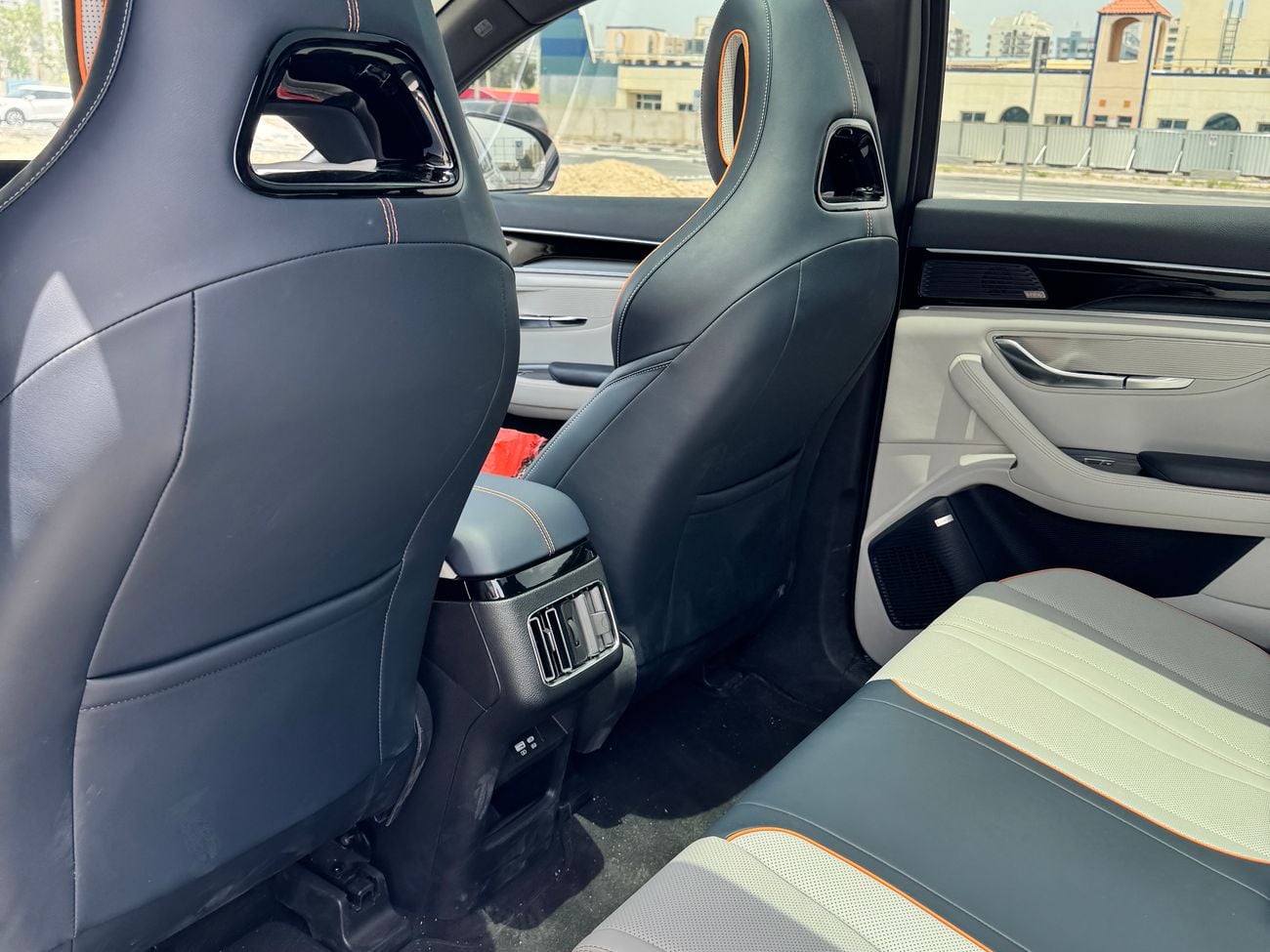 بي واي دي سونغ بلس PREMIUM