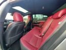 Lexus GS350 F-Sport 3.5L