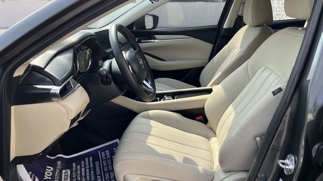 Mazda 6 PURE, миниатюра 28