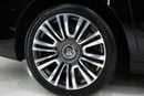 Rolls Royce Ghost Rear Entertainment, Starlight, Illuminated Grille, Dealer Warr + Serv!!