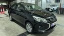 Mitsubishi Attrage 2022 GLX HIGHLINE | AED 351/Month | 0 DP | 30 Day Return | Warranty