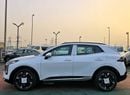 Kia Sportage Kia Sportage  full option 2.0l A/T FWD SUV White Color Gcc 2026 Model