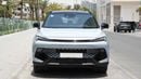 BAIC X55 HONOR