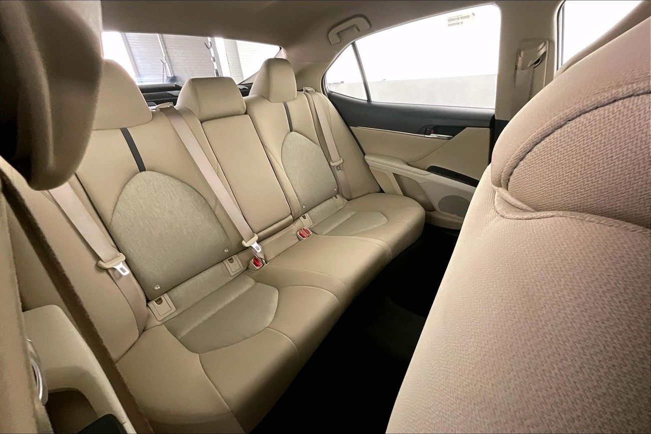 Toyota Camry S | National Day Celebration | Guaranteed Warranty | 0 Down Payment