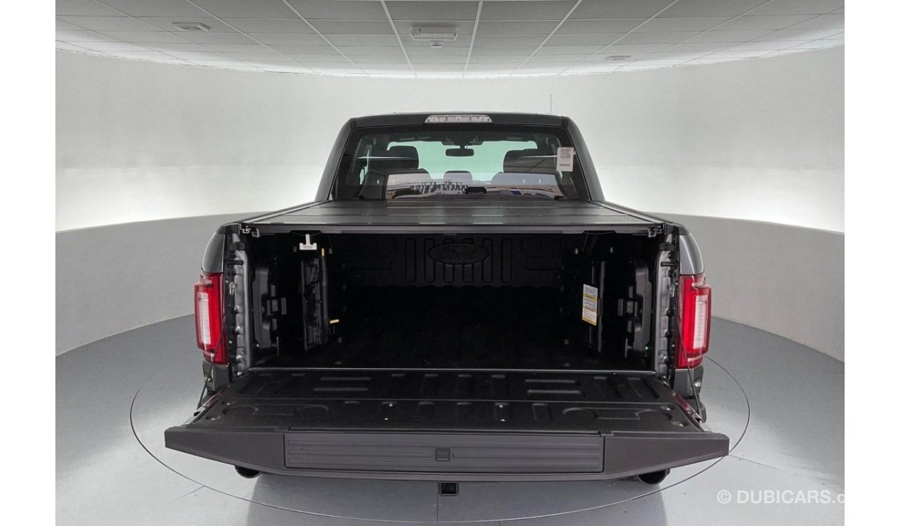 Ford F 150 Raptor Standard - Super Cab