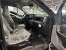 Ford F-150 XL REG/CAB FX4