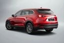 Mazda CX-9 GT 2.5L (230 HP)