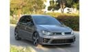 فولكس واجن جولف ار