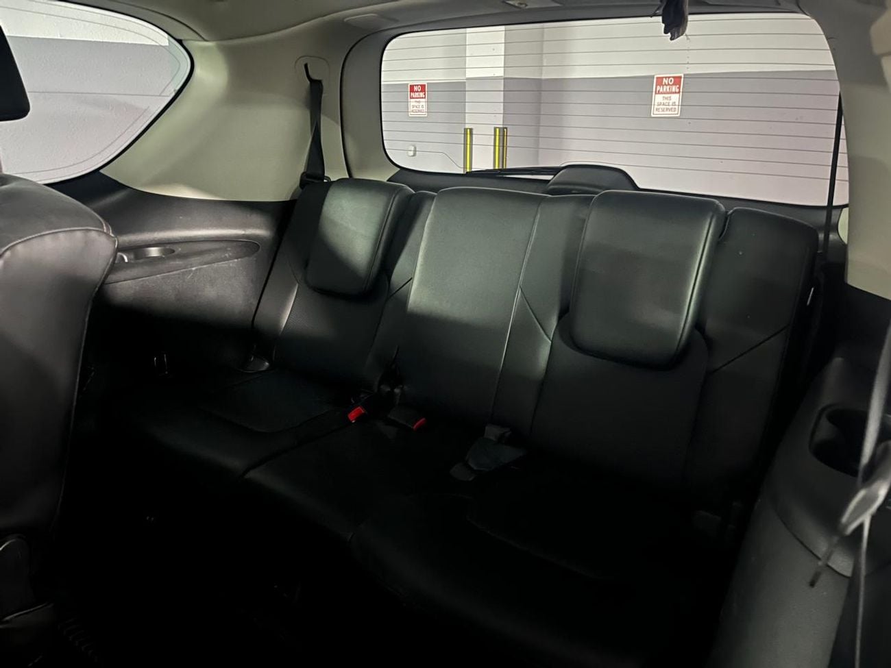Nissan Armada