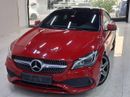 Mercedes-Benz CLA 250 Sport 2.0L //GCC//1 OWNER