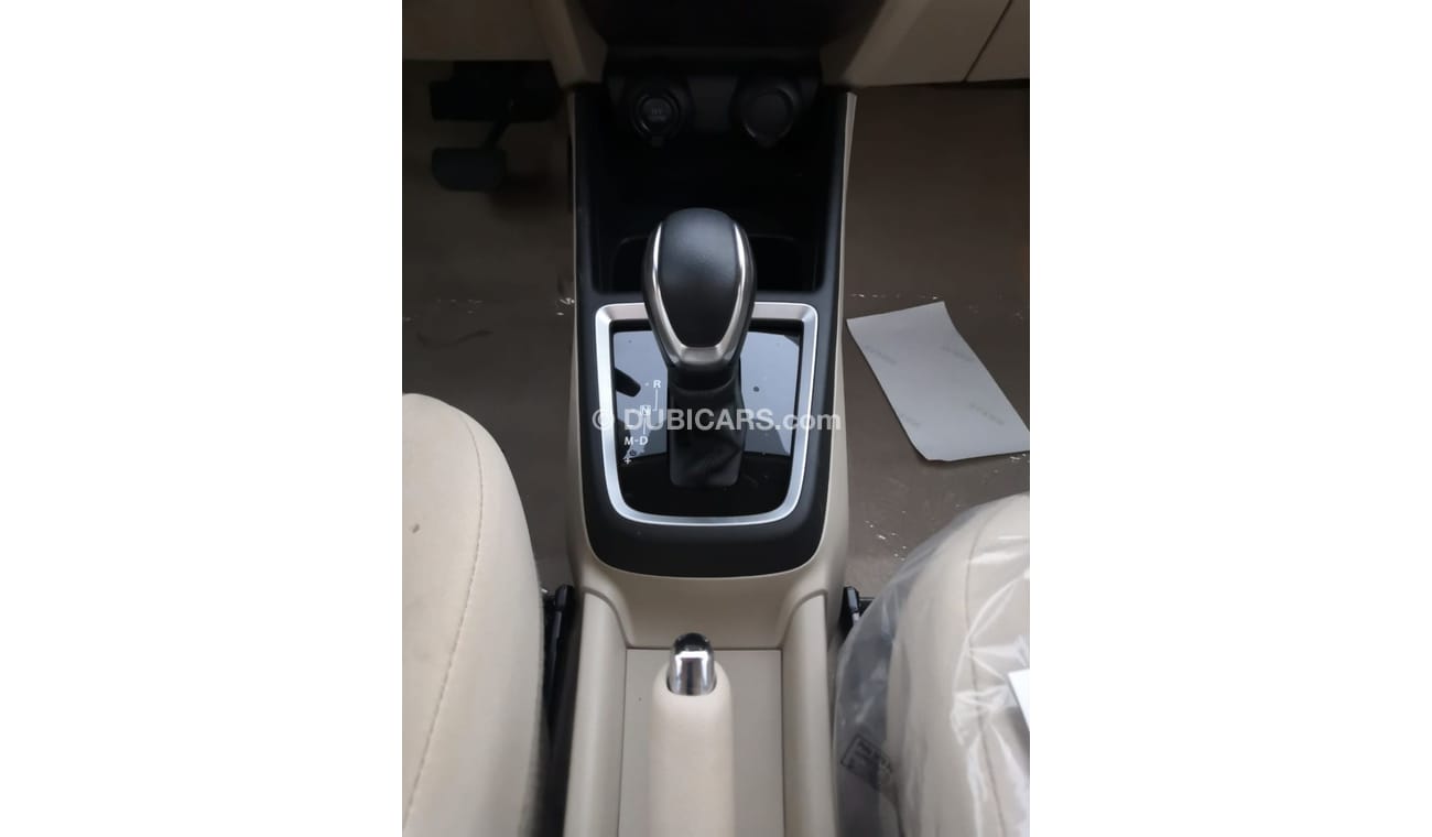 سوزوكي دزاير