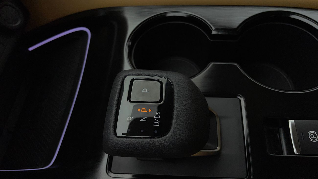 نيسان إكس تريل SL 2.5 | بدون دفعة مقدمة | اختبار قيادة مجاني للمنزل