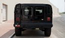 Hummer H1 Alpha Wagon one of 417
