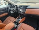نيسان إكس تريل SL 2.5L