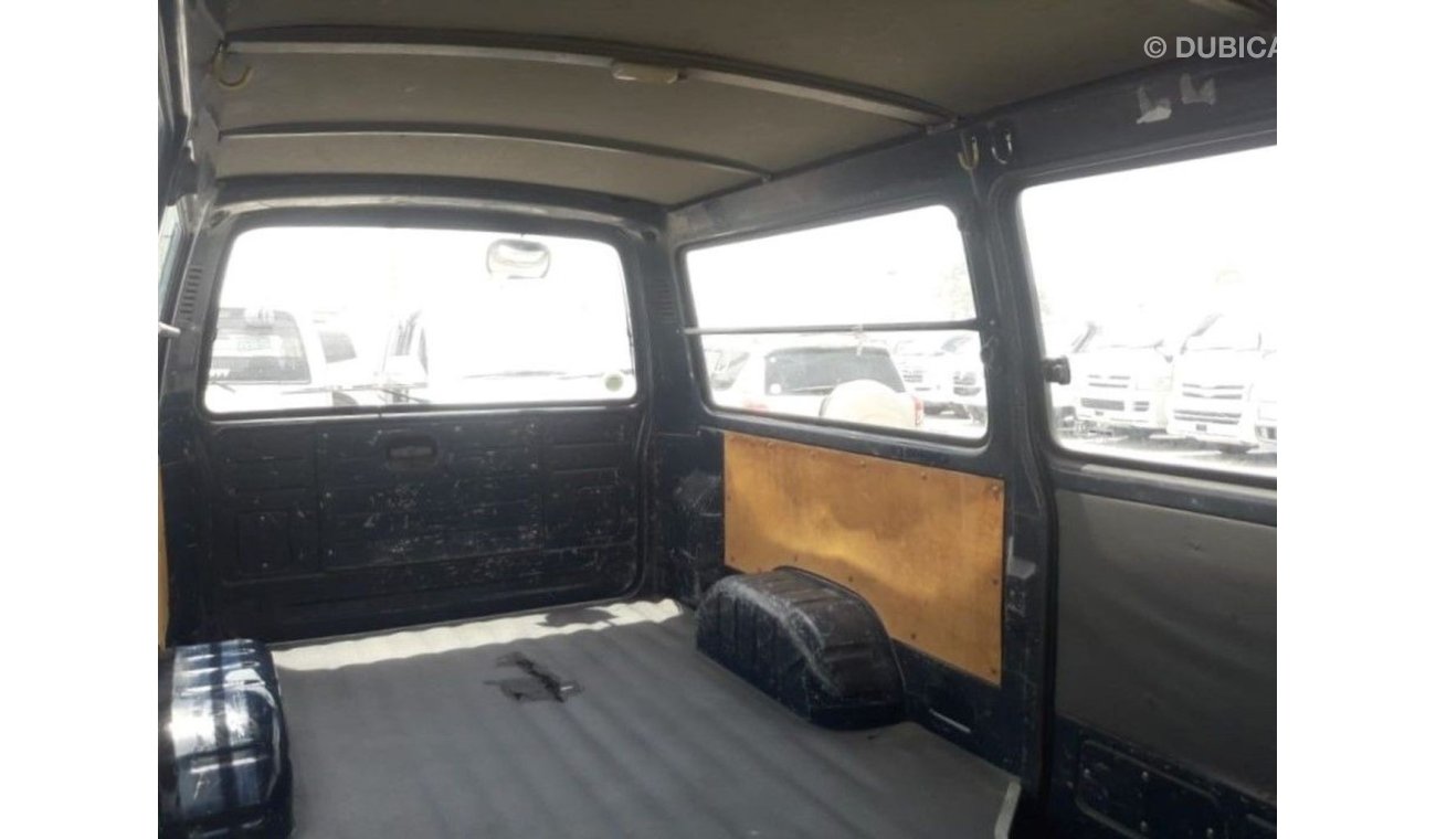 Toyota Hiace Hiace RIGHT HAND DRIVE  (Stock no PM 742 )