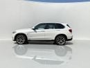BMW X5 50i Exclusive 4.4L (5 Seater) | 2015 | GCC SPECS | Full Option