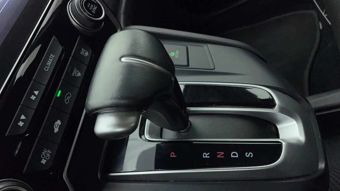 Honda CRV EX 2.4 | Zero Down Payment | Home Test Drive