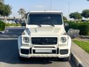 Mercedes-Benz G 63 AMG BRABUS