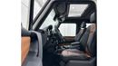 Mercedes-Benz G 63 AMG 2013 Mercedes G63 AMG (2019+ Facelift), Jan 2025 Warranty, Full Service History, GCC