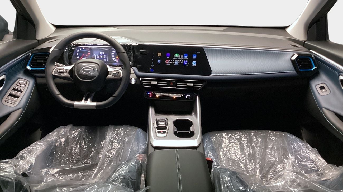 جي إي سي GS3 إمزوم GS | upto AED 20,000 Ramadan Discount | شامل الضمان | 0 ﺪﻔﻋﺓ ﺃﻮﻟﻯ