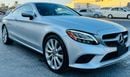 مرسيدس بنز C 300 STD