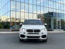 بي أم دبليو X5 1,400 PM | | Xdrive50i | M SPORT | FULL SERVICE HISTORY | 4.4L V8 | 0% DOWNPAYMENT