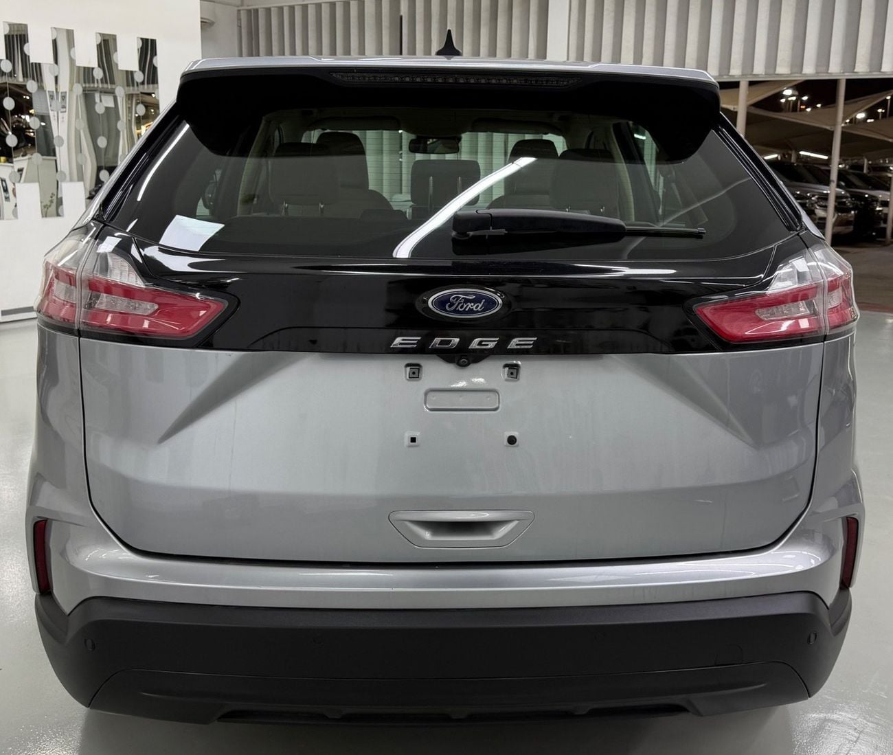 Ford Edge SE 