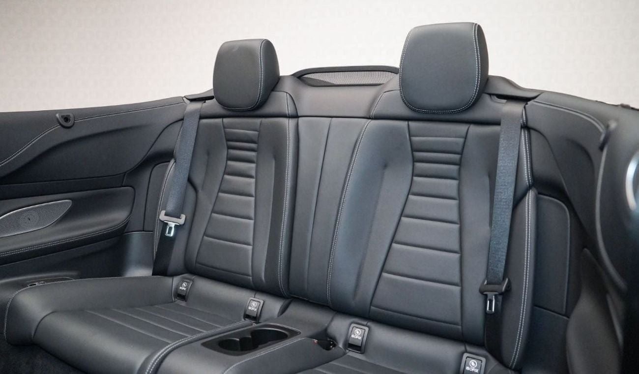 Mercedes-Benz E 450 | AED 3,520 PM | Up to 3 Years Warranty