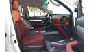 Toyota Hilux Double Cabin Pickup VX V6 4.0L Petrol AT