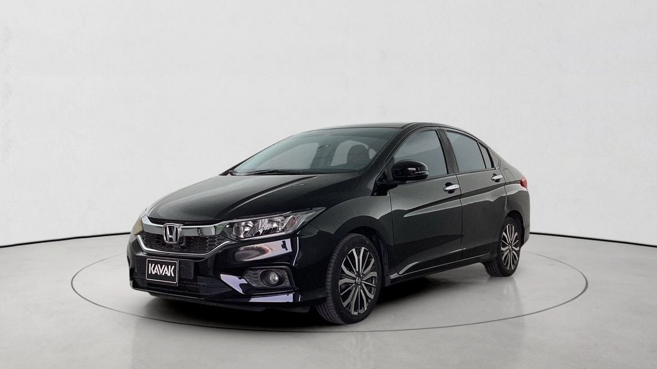 Honda City EX | Guaranteed Warranty | 0 Down Payment