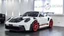Porsche 911 GT3 RS