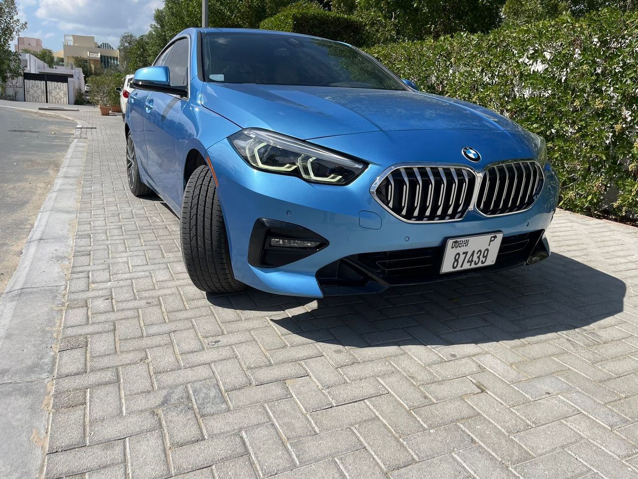 BMW 228i Full options