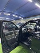 فورد اكسبلورر سبورت تراك فورد اكسبلورر بحالة جيدة. 2019 بمحرك 2.3 تيربو 4wd عداد 72000 كم 7 مقاعد على بانورا