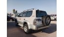 تويوتا برادو TOYOTA LAND CRUISER PRADO RIGHT HAND DRIVE (PM1358)